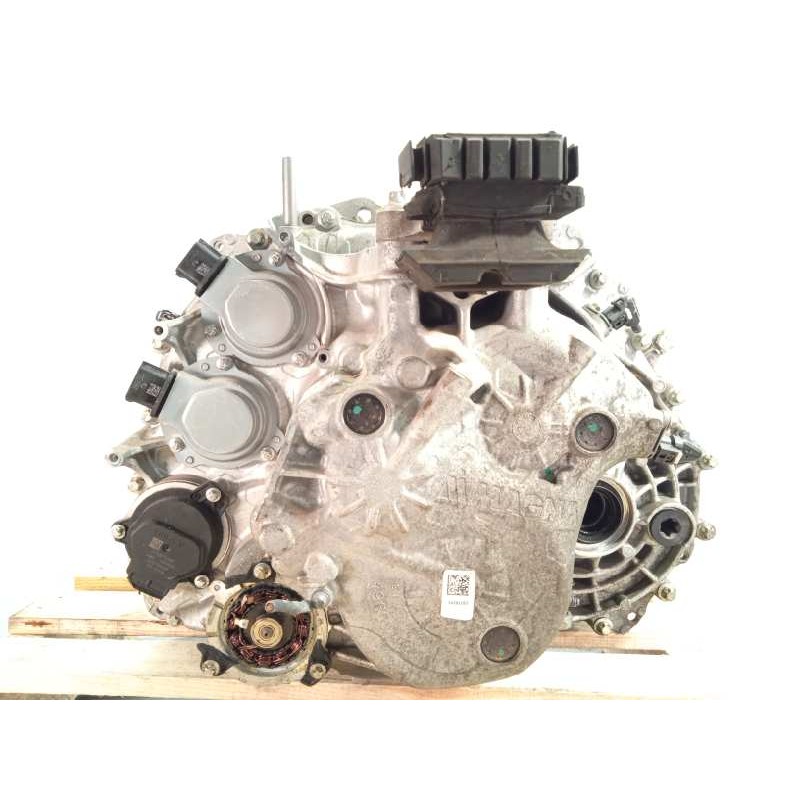 Recambio de caja cambios para bmw serie 2 active tourer (f45) 225xe referencia OEM IAM 4A31016  28004A31016