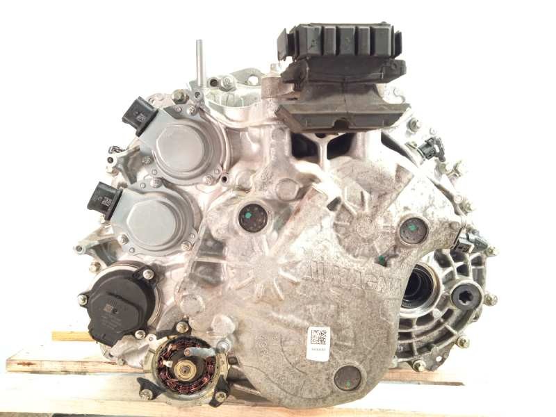 Recambio de caja cambios para bmw serie 2 active tourer (f45) 225xe referencia OEM IAM 4A31016  28004A31016