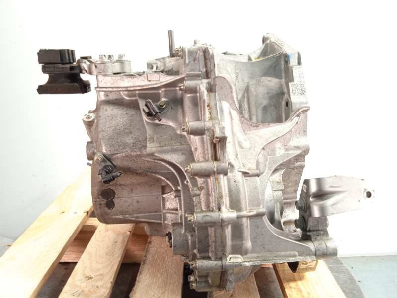 Recambio de caja cambios para bmw serie 2 active tourer (f45) 225xe referencia OEM IAM 4A31016  28004A31016