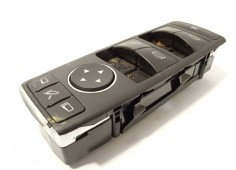 Recambio de mando elevalunas delantero izquierdo para mercedes-benz clase gla (w156) gla 180 (156.942) referencia OEM IAM A16690 2