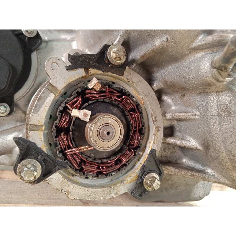 Recambio de caja cambios para bmw serie 2 active tourer (f45) 225xe referencia OEM IAM 4A31016  28004A31016