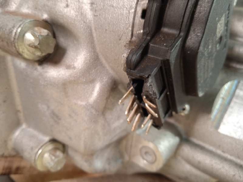 Recambio de caja cambios para bmw serie 2 active tourer (f45) 225xe referencia OEM IAM 4A31016  28004A31016