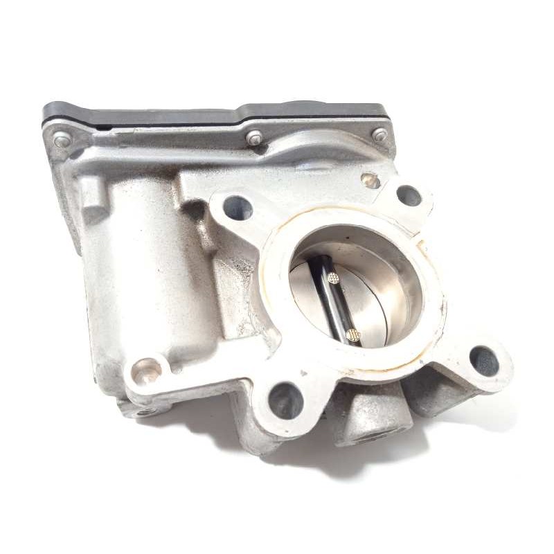 Recambio de caja mariposa para renault clio iv 0.9 tce referencia OEM IAM 161206038R  