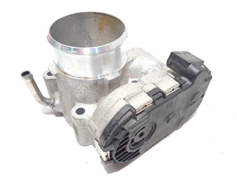 Recambio de caja mariposa para kia niro drive referencia OEM IAM 3510003HA0  0280750680