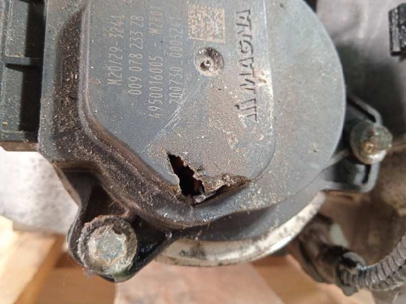 Recambio de caja cambios para bmw serie 2 active tourer (f45) 225xe referencia OEM IAM 4A31016  28004A31016