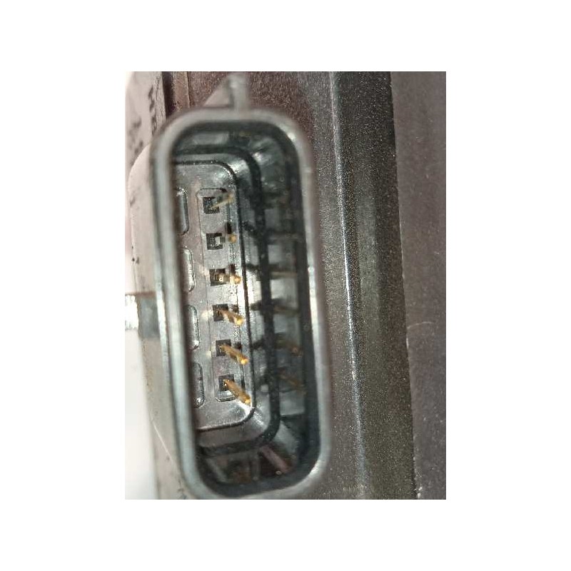 Recambio de caja mariposa para renault clio iv 0.9 tce referencia OEM IAM 161206038R  