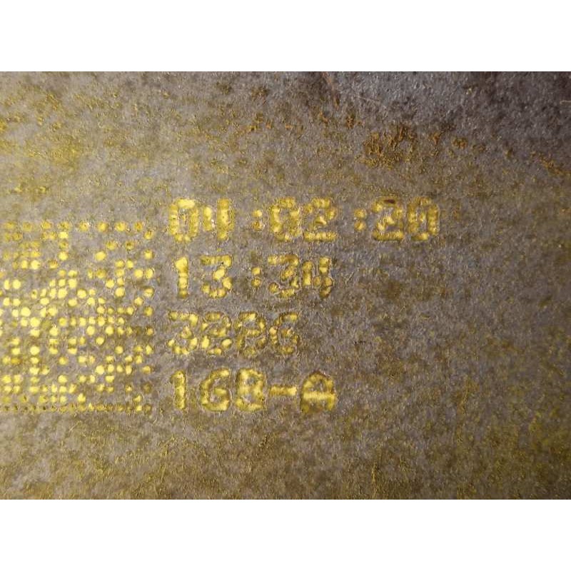 Recambio de caja cambios para bmw serie 2 active tourer (f45) 225xe referencia OEM IAM 4A31016  28004A31016