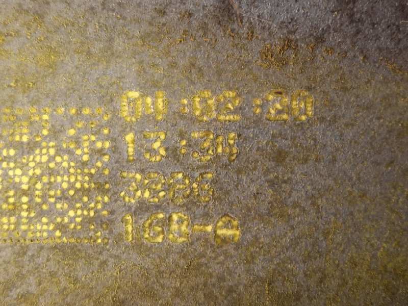 Recambio de caja cambios para bmw serie 2 active tourer (f45) 225xe referencia OEM IAM 4A31016  28004A31016