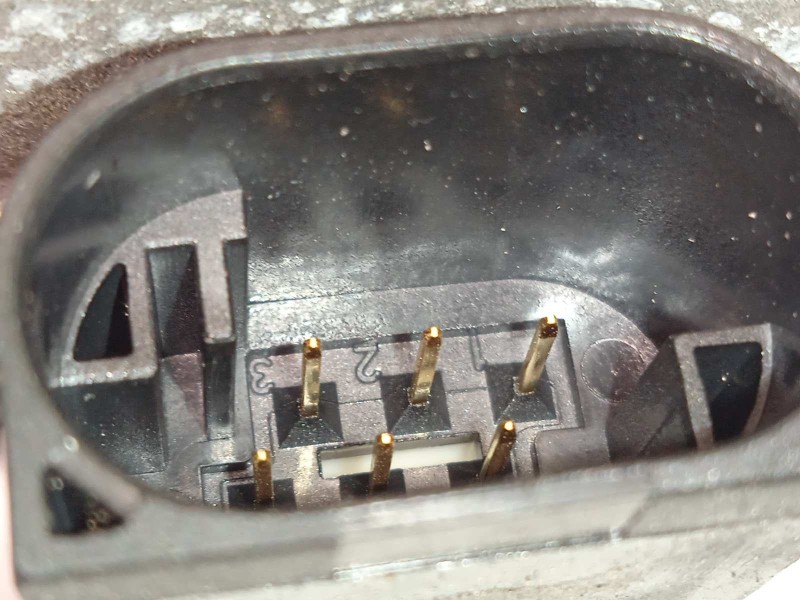 Recambio de caja mariposa para kia niro drive referencia OEM IAM 3510003HA0  0280750680