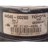 Recambio de abs para toyota yaris 1.5 16v cat referencia OEM IAM 445400D280 895410D480 0621026564