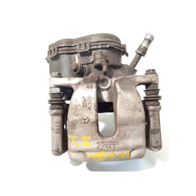 Recambio de pinza freno trasera izquierda para infiniti q30 1.6 premium referencia OEM IAM 440015DA0A  