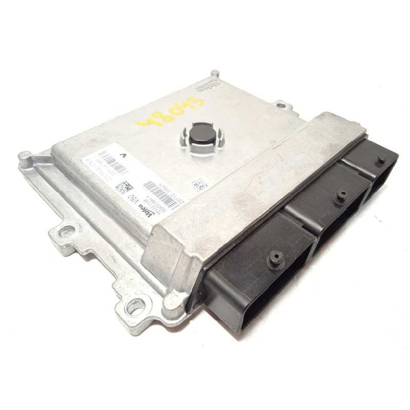 Recambio de centralita motor uce para renault clio iv 0.9 tce referencia OEM IAM 237104736R  V29050684A