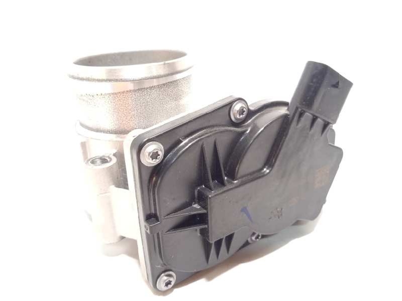 Recambio de caja mariposa para hyundai i20´20 ( bc3/bi3desde 08/20 ) referencia OEM IAM 3515007200  