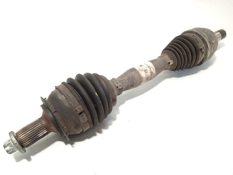 Recambio de transmision delantera izquierda para infiniti q30 1.6 premium referencia OEM IAM 2463308800  