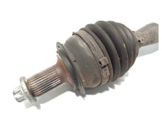 Recambio de transmision delantera izquierda para infiniti q30 1.6 premium referencia OEM IAM 2463308800   2