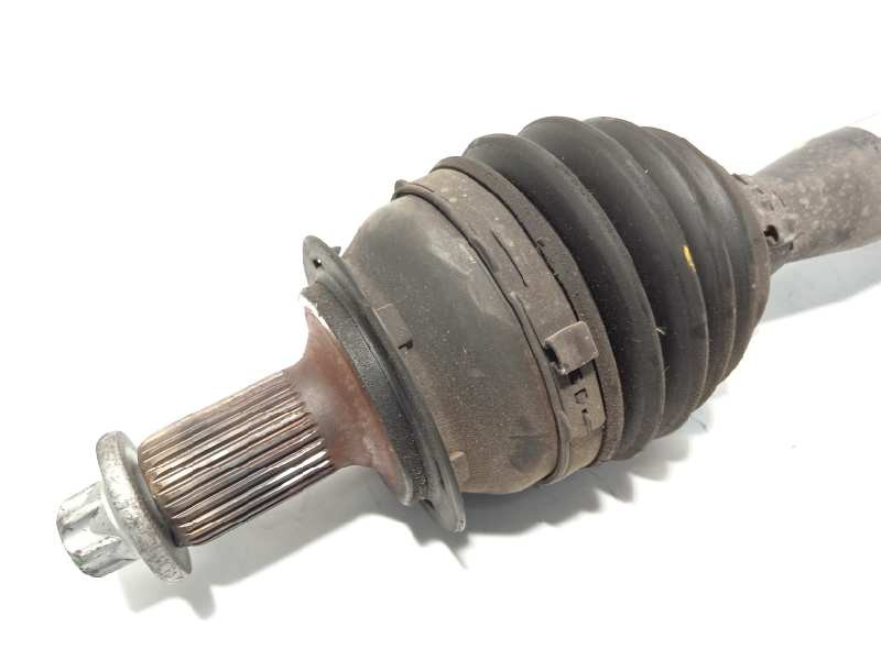 Recambio de transmision delantera izquierda para infiniti q30 1.6 premium referencia OEM IAM 2463308800  