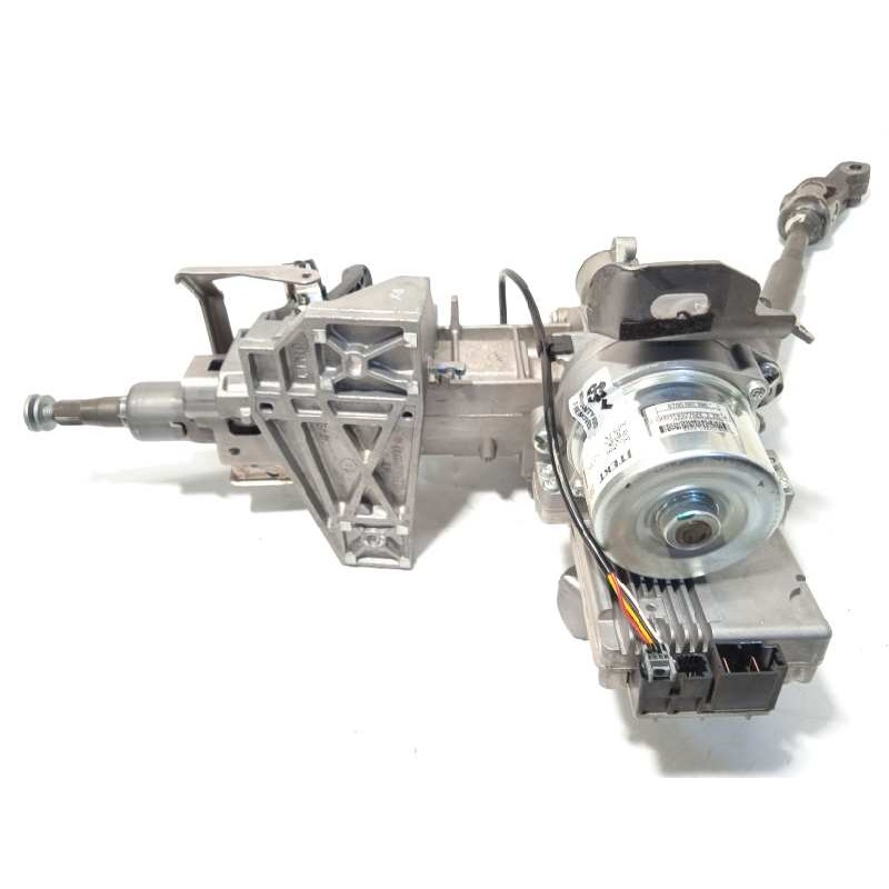 Recambio de columna direccion para renault clio iv 0.9 tce referencia OEM IAM 488105110R 6700003396 Q003TA2778ZE