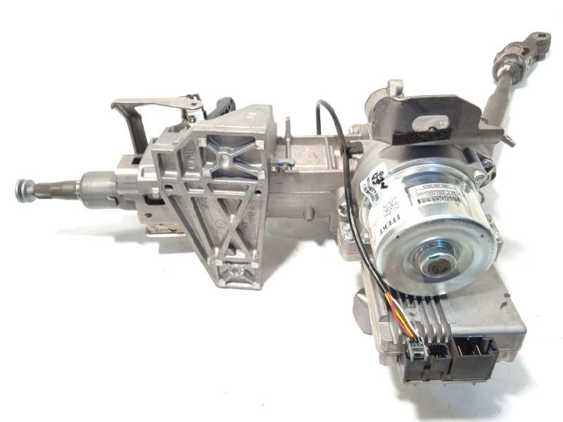 Recambio de columna direccion para renault clio iv 0.9 tce referencia OEM IAM 488105110R 6700003396 Q003TA2778ZE