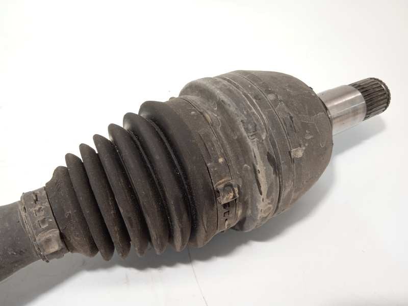 Recambio de transmision delantera izquierda para infiniti q30 1.6 premium referencia OEM IAM 2463308800  