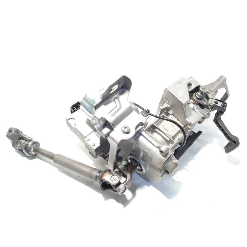 Recambio de columna direccion para renault clio iv 0.9 tce referencia OEM IAM 488105110R 6700003396 Q003TA2778ZE