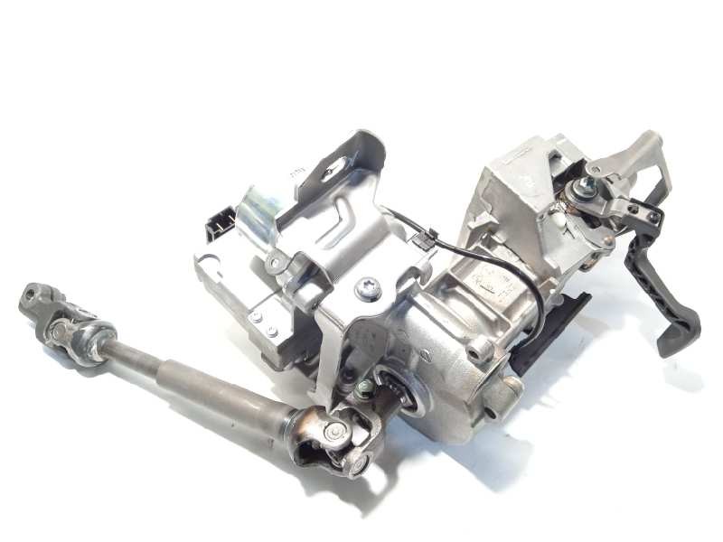 Recambio de columna direccion para renault clio iv 0.9 tce referencia OEM IAM 488105110R 6700003396 Q003TA2778ZE