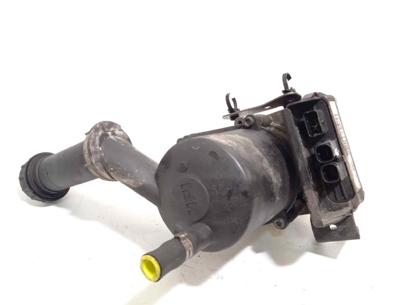 Recambio de bomba servodireccion para peugeot 5008 style referencia OEM IAM 9803397980 1615091580 1609237280