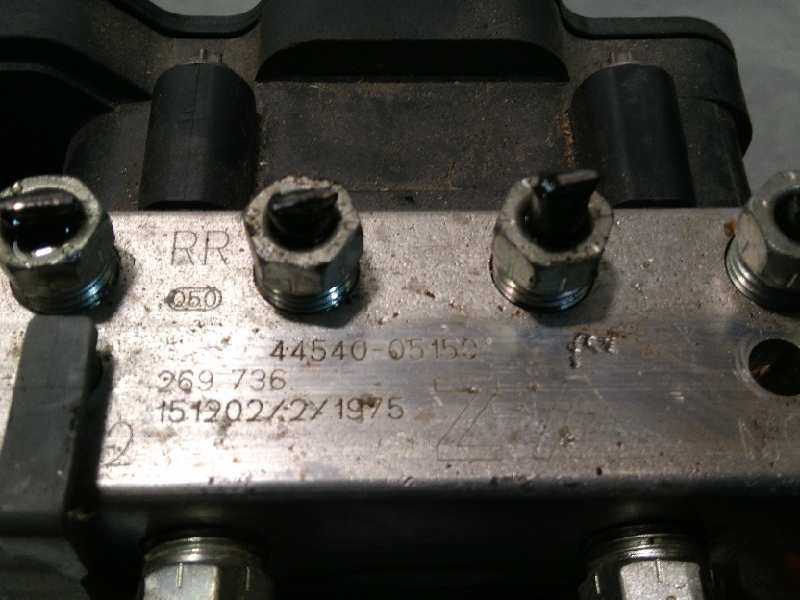 Recambio de abs para toyota avensis (t27) advance referencia OEM IAM 4454005150  269736