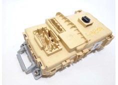 Recambio de caja reles / fusibles para hyundai i20´20 ( bc3/bi3desde 08/20 ) referencia OEM IAM 91953Q0550   2