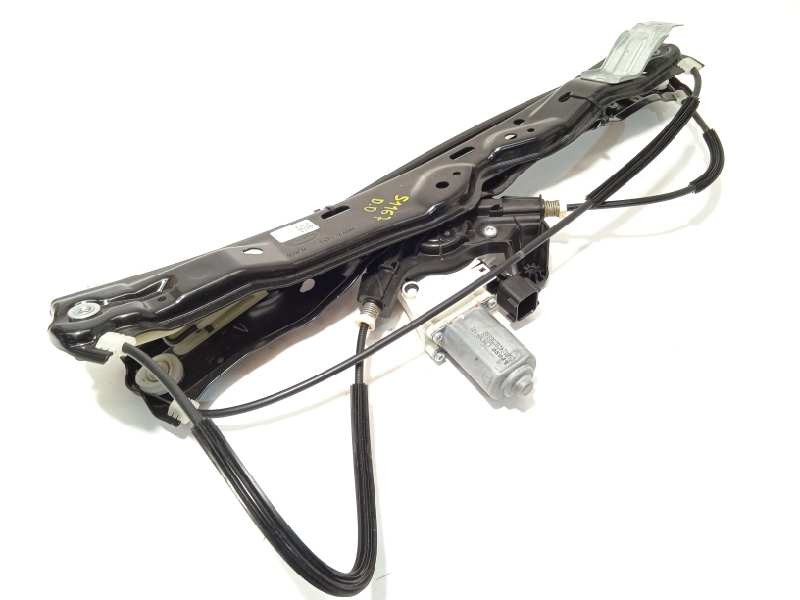 Recambio de elevalunas delantero derecho para land rover discovery sport (2019 - ...) 2.0 referencia OEM IAM FK7223200AG  LR1659