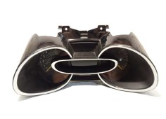 Recambio de cuadro instrumentos para renault clio iv 0.9 tce referencia OEM IAM 248102245R   2