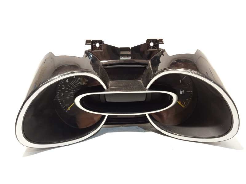 Recambio de cuadro instrumentos para renault clio iv 0.9 tce referencia OEM IAM 248102245R  