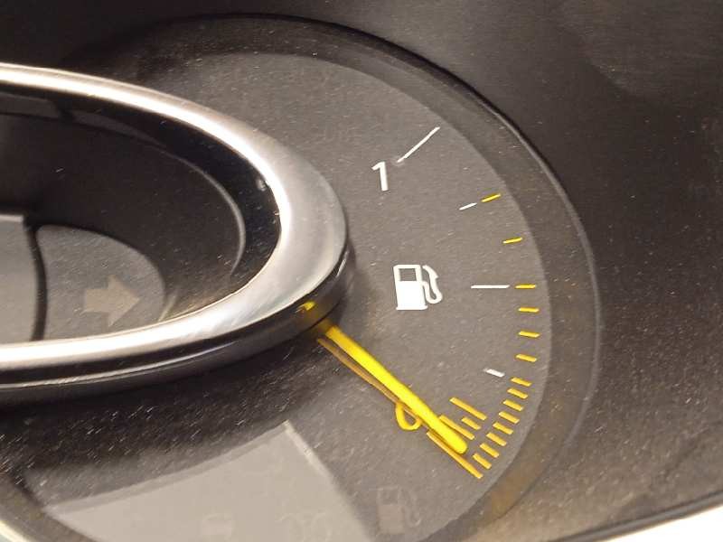 Recambio de cuadro instrumentos para renault clio iv 0.9 tce referencia OEM IAM 248102245R  