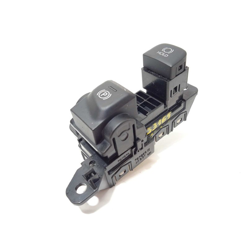 Recambio de interruptor para toyota yaris cross 1.5 hybrid (mxpj10l) referencia OEM IAM 84390K0010  