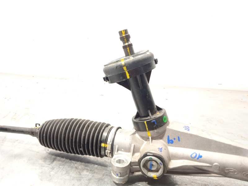 Recambio de cremallera direccion para hyundai i20´20 ( bc3/bi3desde 08/20 ) referencia OEM IAM 56500Q0100  