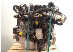 Recambio de motor completo para bmw serie x1 (u11) 20dx referencia OEM IAM B47C20B  