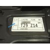 Recambio de elevalunas delantero izquierdo para hyundai santa fé iii (dm, dma) 2.2 crdi referencia OEM IAM 824502W020 824702W120