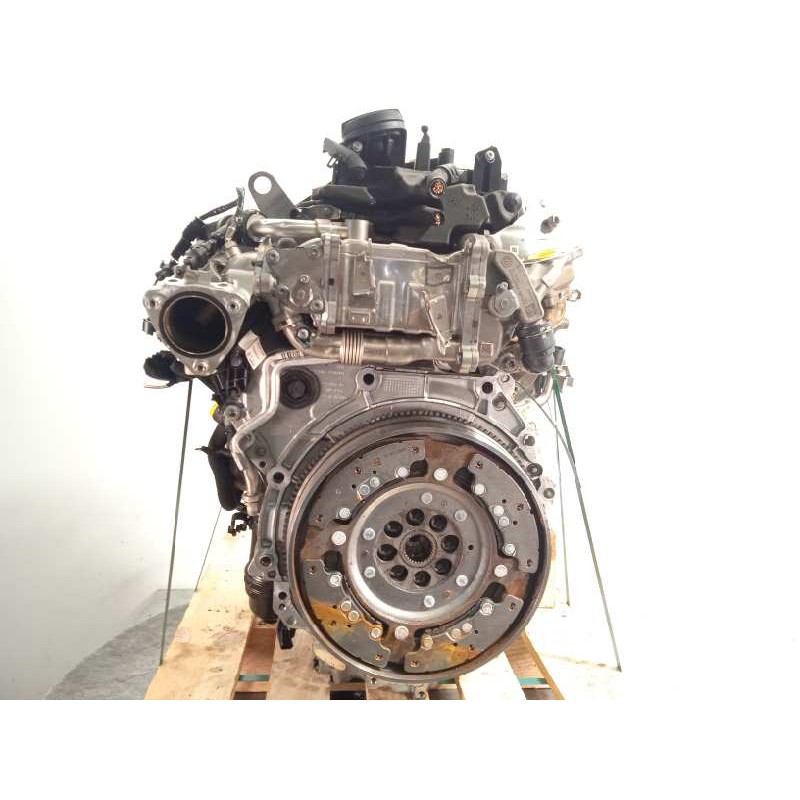 Recambio de motor completo para bmw serie x1 (u11) 20dx referencia OEM IAM B47C20B  