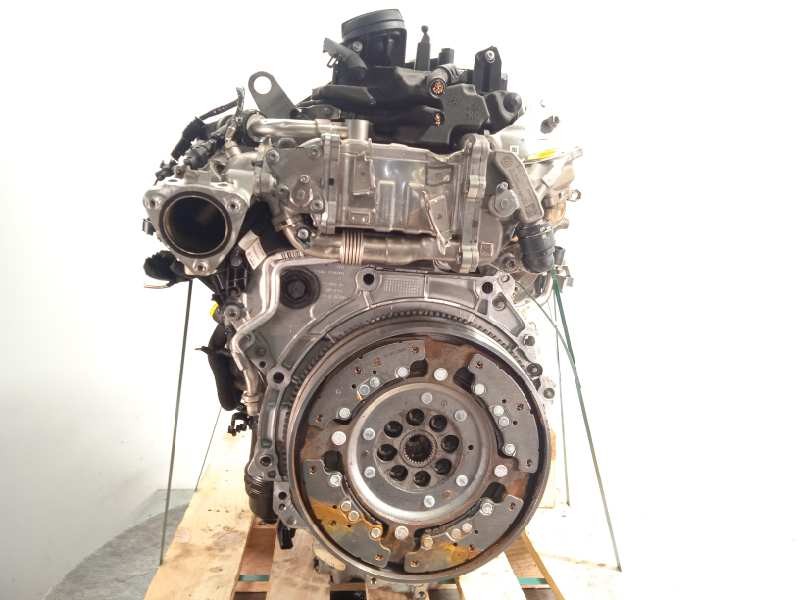 Recambio de motor completo para bmw serie x1 (u11) 20dx referencia OEM IAM B47C20B  