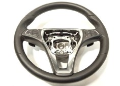 Recambio de volante para mercedes-benz clase gla (w156) gla 180 (156.942) referencia OEM IAM A0004607411  0004607411