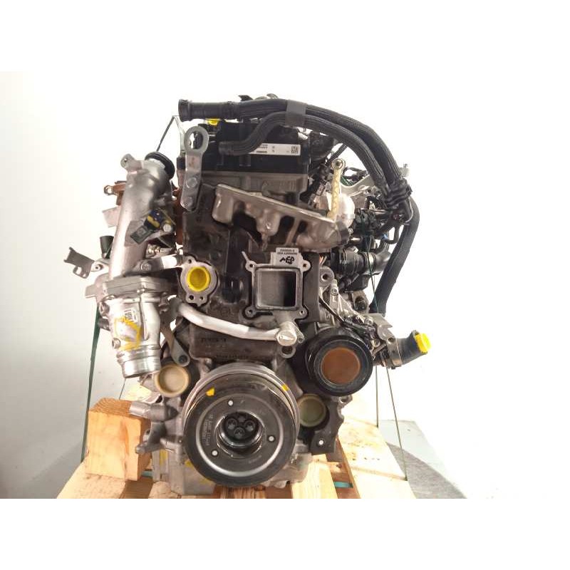 Recambio de motor completo para bmw serie x1 (u11) 20dx referencia OEM IAM B47C20B  