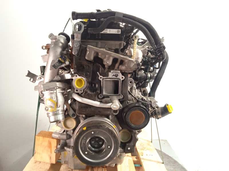 Recambio de motor completo para bmw serie x1 (u11) 20dx referencia OEM IAM B47C20B  