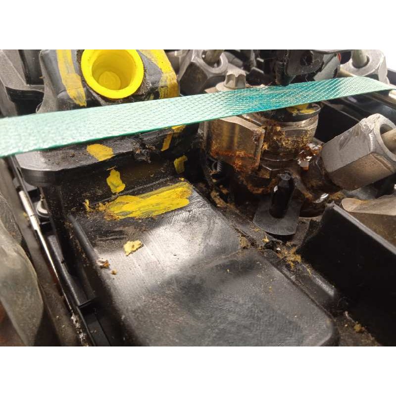 Recambio de motor completo para bmw serie x1 (u11) 20dx referencia OEM IAM B47C20B  