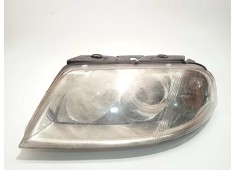 Recambio de faro izquierdo para volkswagen passat berlina (3b3) comfortline referencia OEM IAM 3B0941015AN  1EL00835001