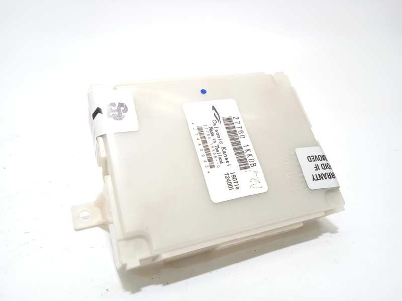 MODULO ELECTRONICO 277601KK0B 