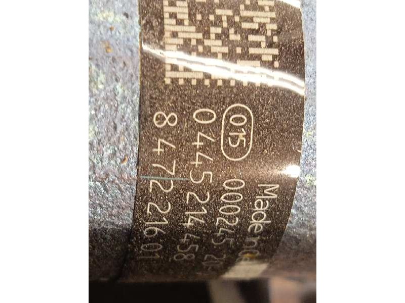 Recambio de motor completo para bmw serie x1 (u11) 20dx referencia OEM IAM B47C20B  