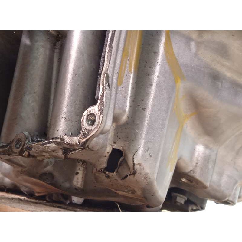 Recambio de motor completo para bmw serie x1 (u11) 20dx referencia OEM IAM B47C20B  