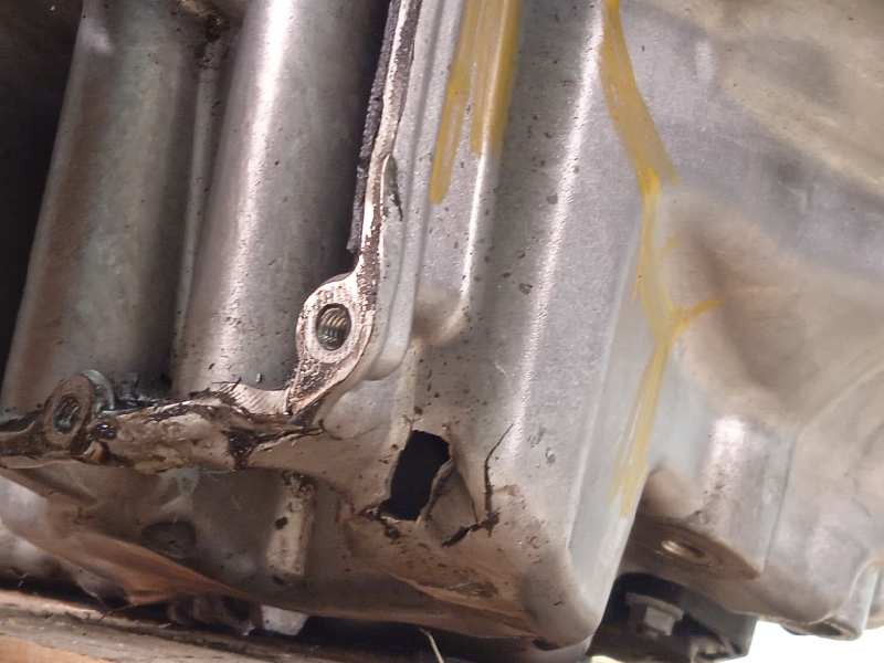 Recambio de motor completo para bmw serie x1 (u11) 20dx referencia OEM IAM B47C20B  