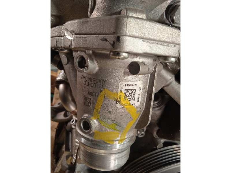 Recambio de motor completo para bmw serie x1 (u11) 20dx referencia OEM IAM B47C20B  