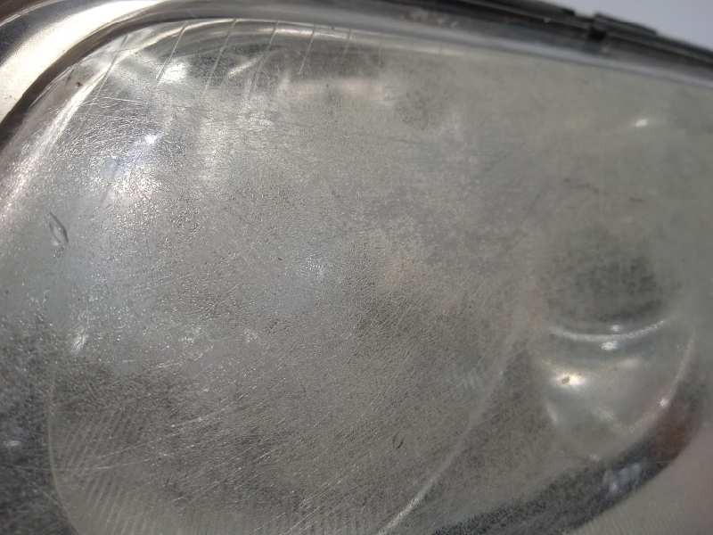 Recambio de faro izquierdo para volkswagen passat berlina (3b3) comfortline referencia OEM IAM 3B0941015AN  1EL00835001