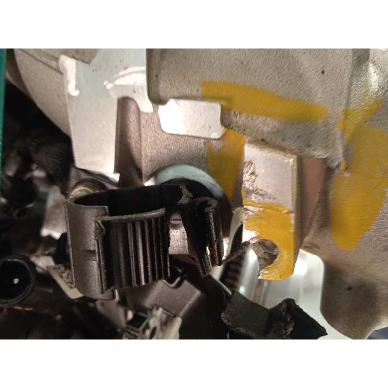 Recambio de motor completo para bmw serie x1 (u11) 20dx referencia OEM IAM B47C20B  